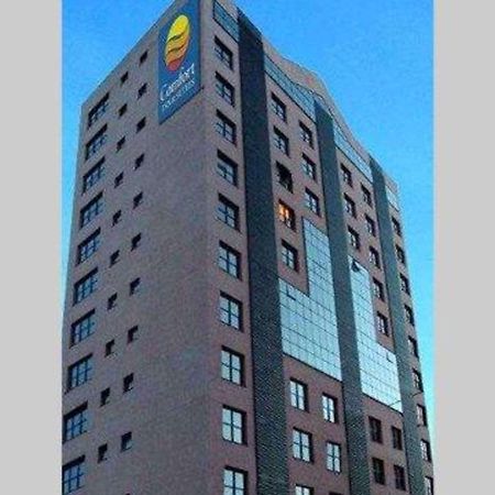 Nobile Inn Executive Ribeirao Preto Luaran gambar