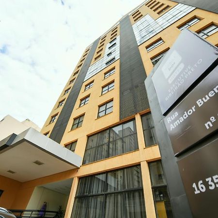 Nobile Inn Executive Ribeirao Preto Luaran gambar