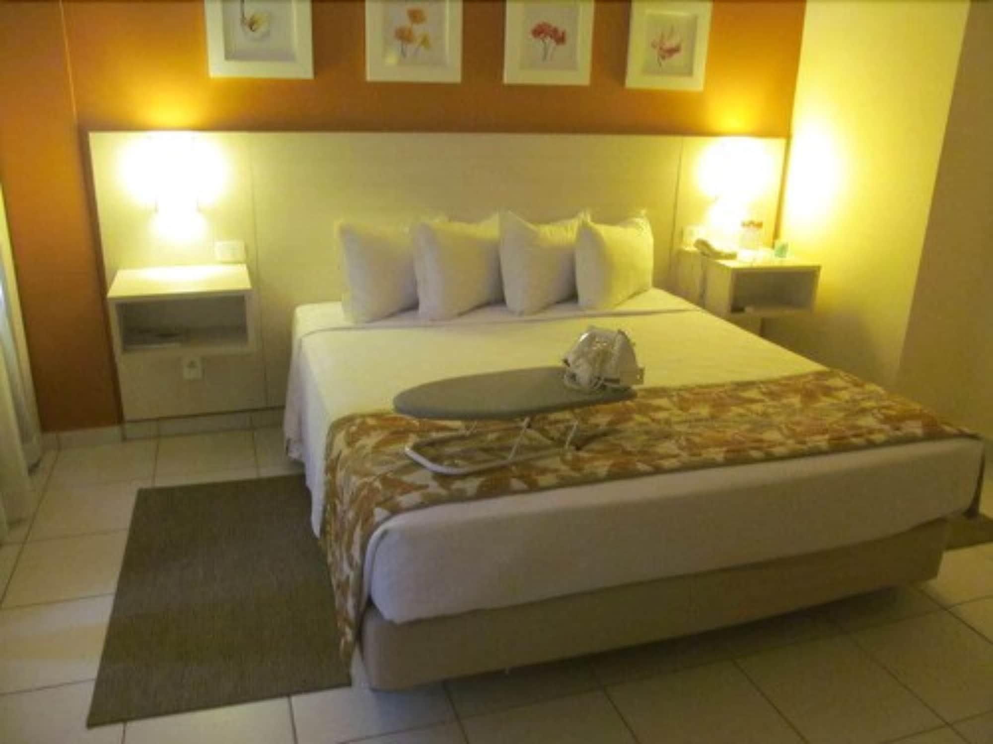 Nobile Inn Executive Ribeirao Preto Luaran gambar
