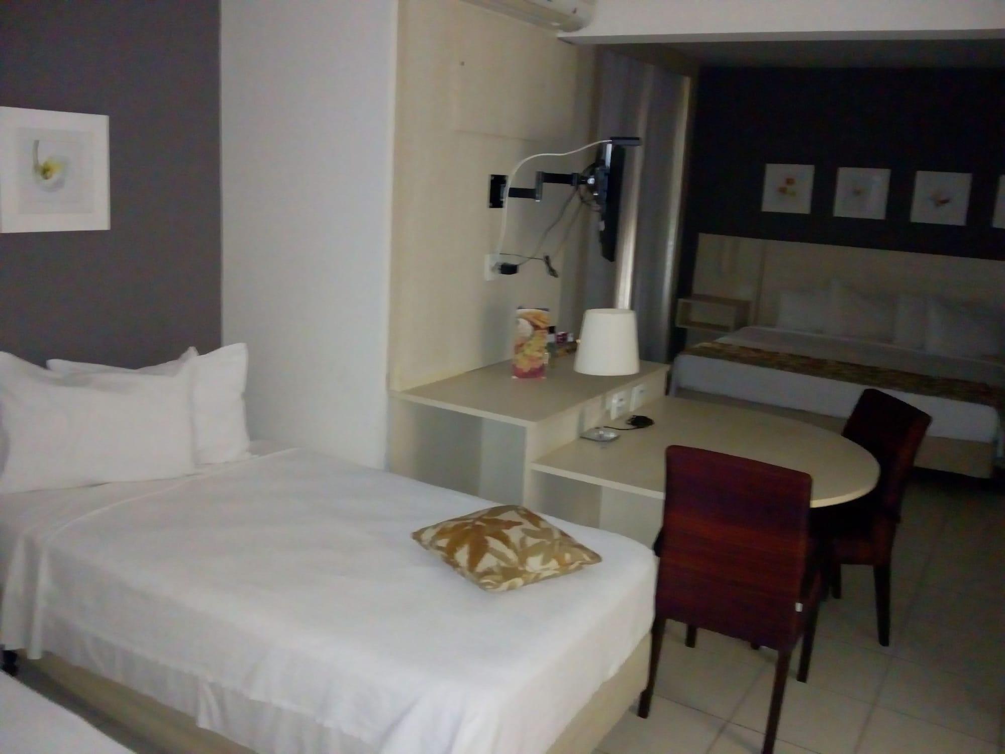 Nobile Inn Executive Ribeirao Preto Luaran gambar