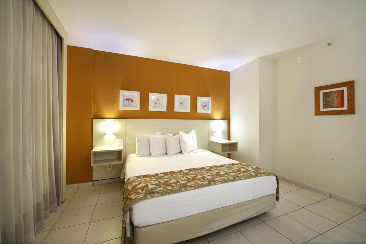 Nobile Inn Executive Ribeirao Preto Luaran gambar