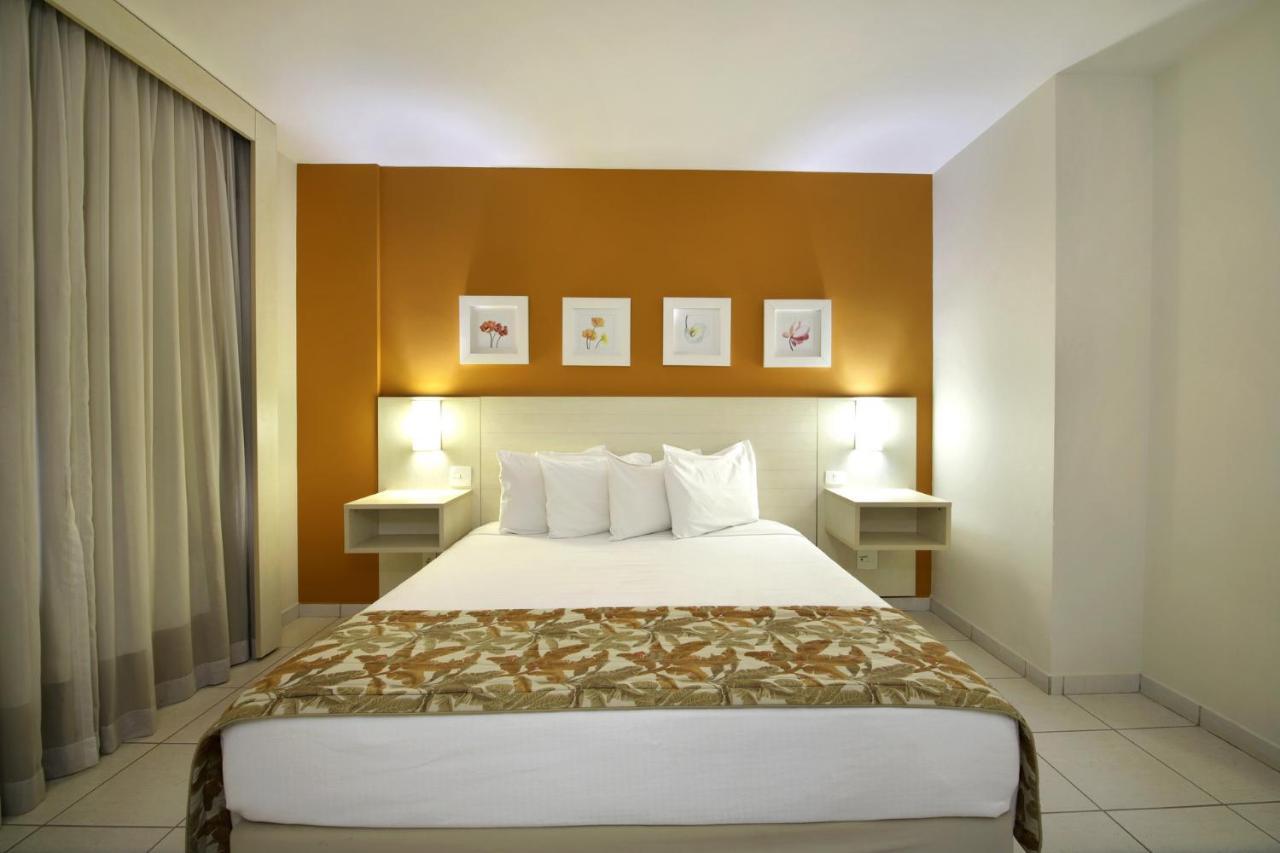 Nobile Inn Executive Ribeirao Preto Luaran gambar