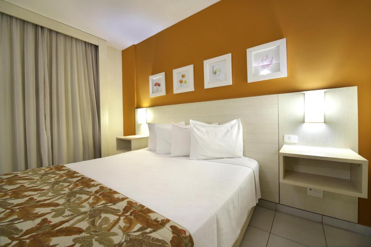 Nobile Inn Executive Ribeirao Preto Luaran gambar