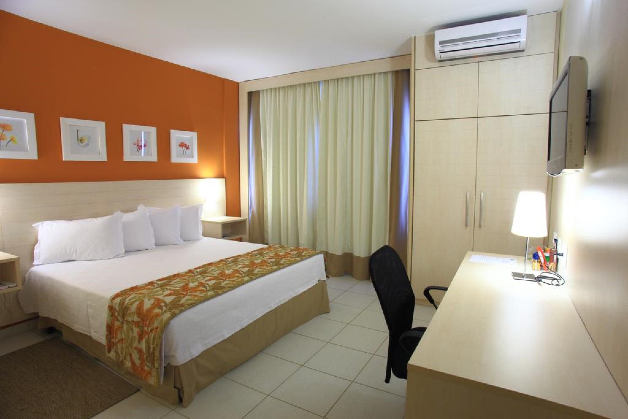 Nobile Inn Executive Ribeirao Preto Luaran gambar