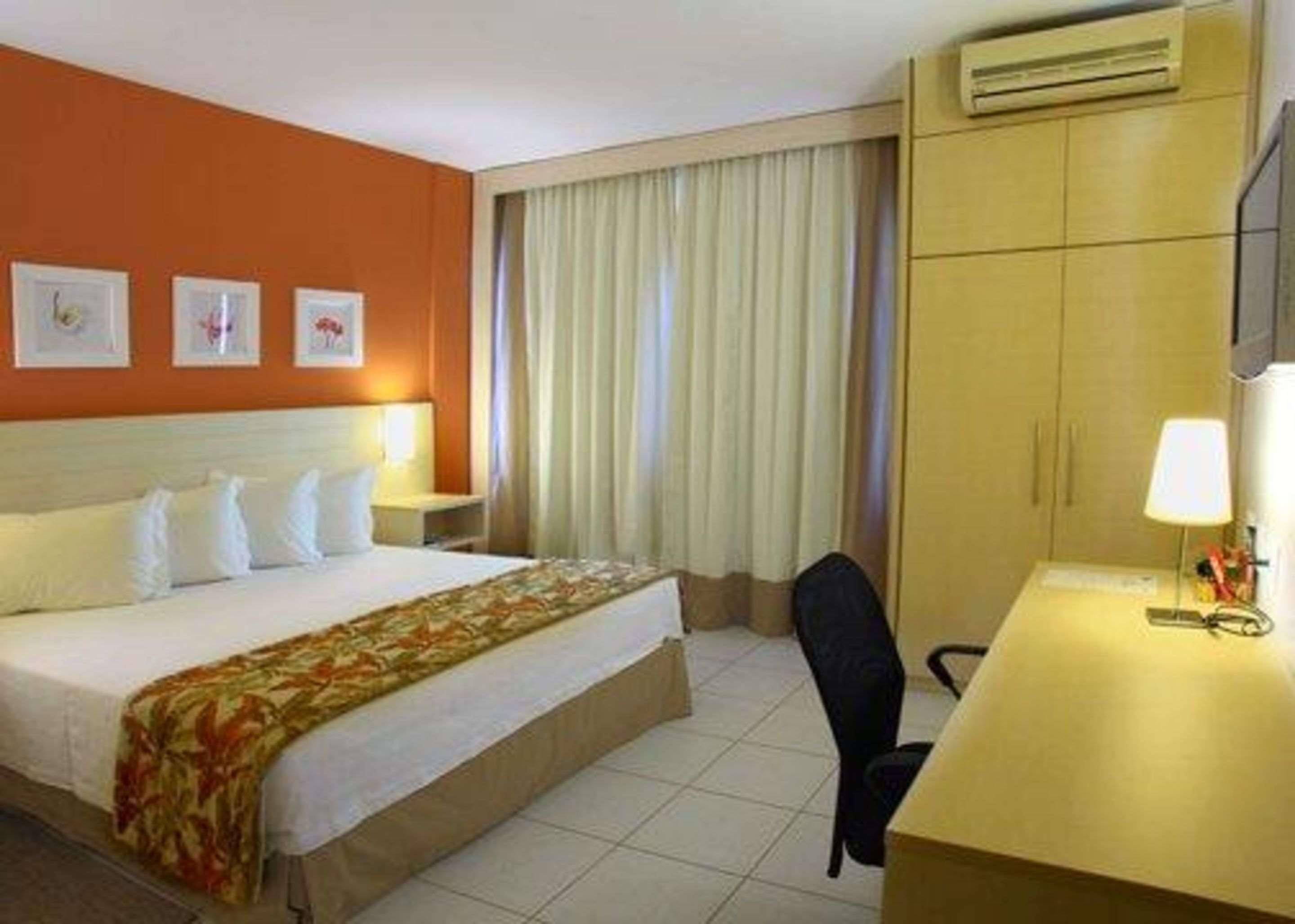 Nobile Inn Executive Ribeirao Preto Luaran gambar