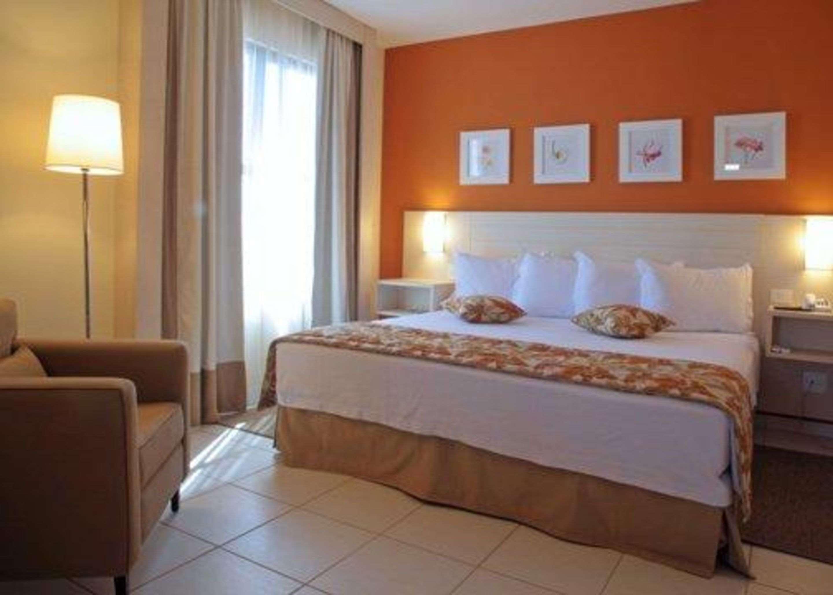 Nobile Inn Executive Ribeirao Preto Luaran gambar