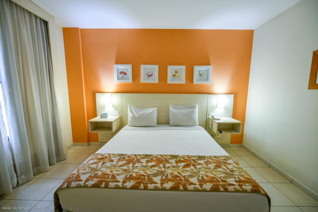 Nobile Inn Executive Ribeirao Preto Luaran gambar