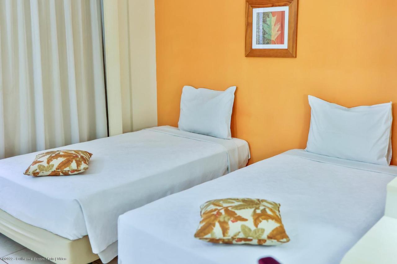 Nobile Inn Executive Ribeirao Preto Luaran gambar